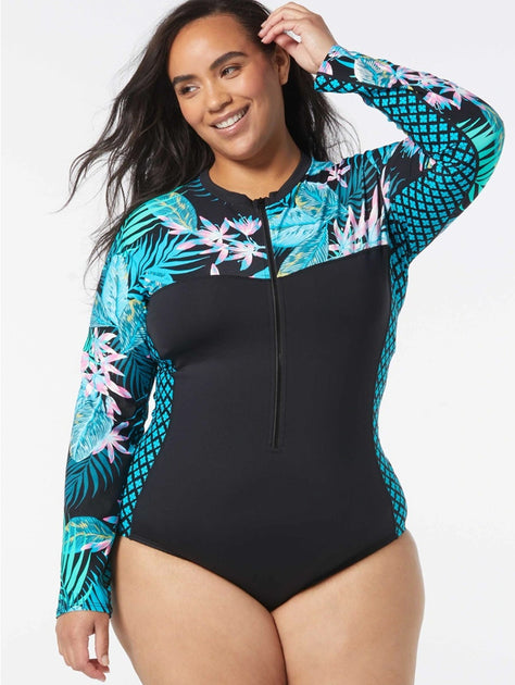 Swimwear | One Piece Swimsuits – Forever Yours Lingerie