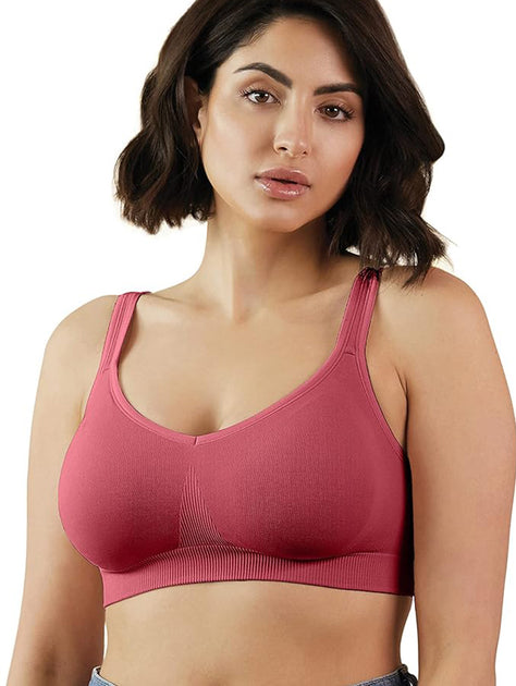 British Columbia Mom - BESTIES! Do not sleep on this sale! It ends  TOMORROW! One of my FAVE bras from Knix is on sale right now for 20% off!  The Wing Woman