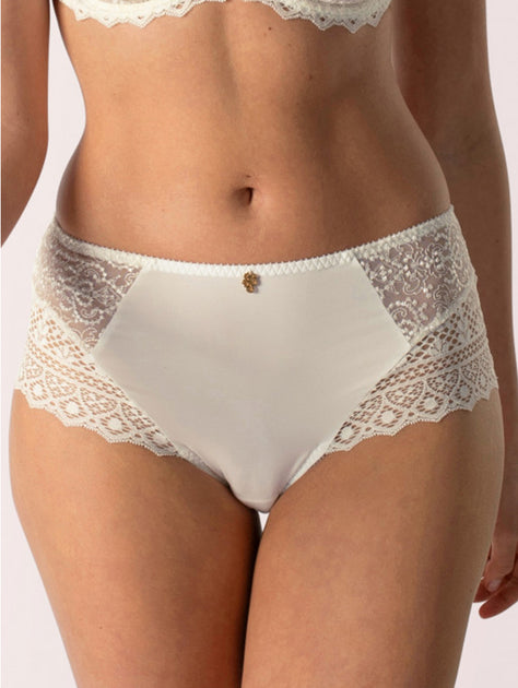 Lingerie  Bridal Panties & Underwear – Forever Yours Lingerie