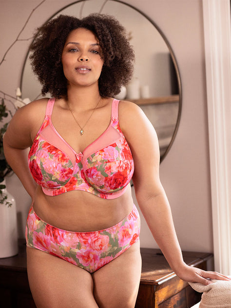 BRANDS \ b.tempt'd by Wacoal – Forever Yours Lingerie