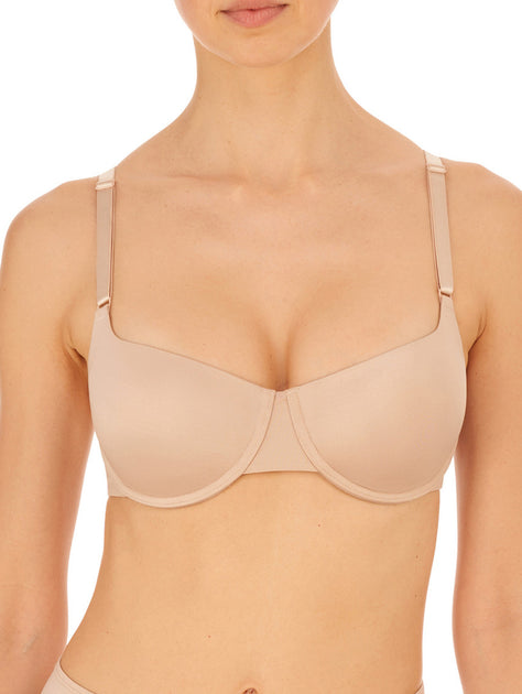 Juniors' SO® 2-Pack Lightly Lined Convertible T-Shirt Bra SO51-001