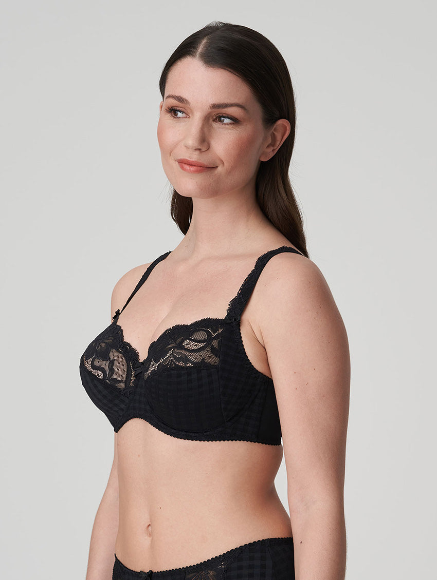 Prima Donna Madison Bra 0162120  Forever Yours Lingerie in Canada