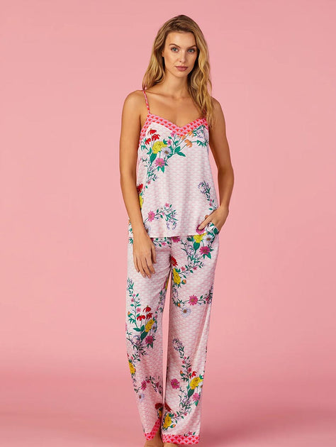 Sleepwear  2 Piece Pajama Sets – Forever Yours Lingerie