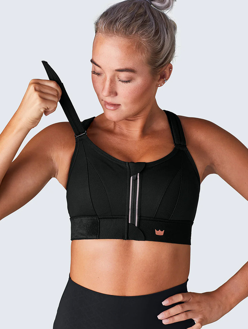 Product Review: SheFit Ultimate Sports Bra
