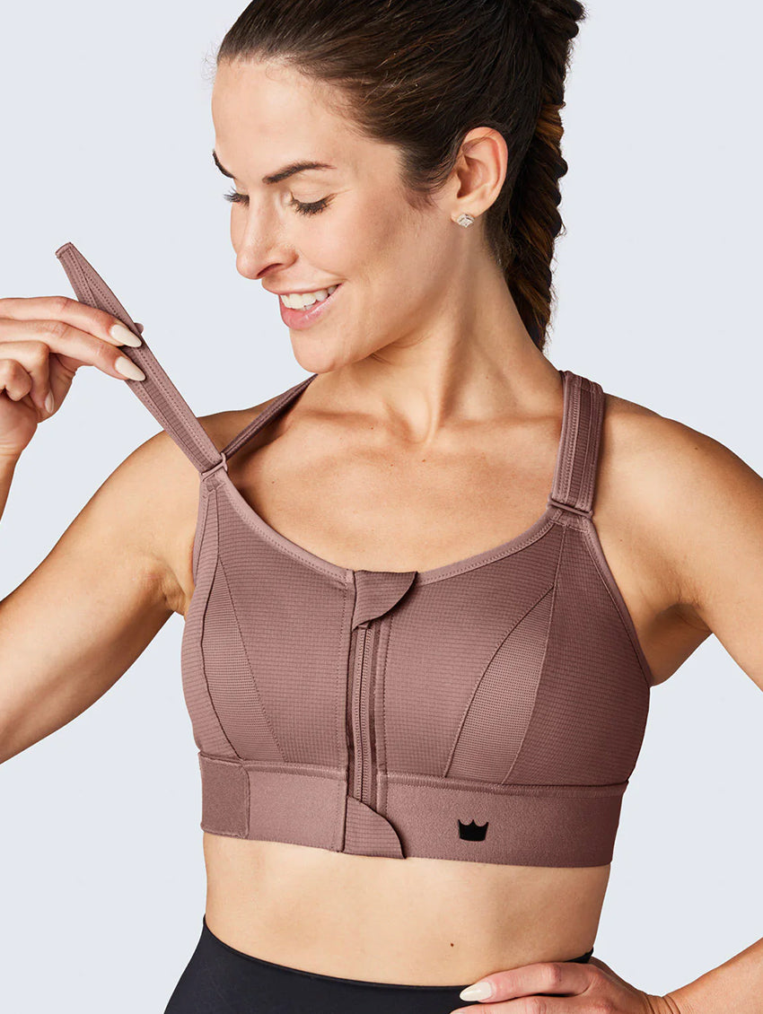 Shefit Ultimate Sports Bra Review  Is It the Best High-Impact Sports Bra?  
