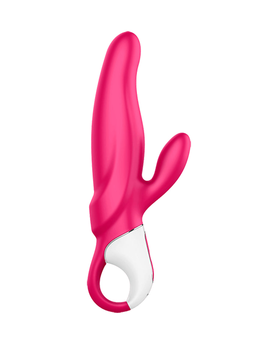 Satisfyer Mr Rabbit Forever Yours Lingerie in Canada