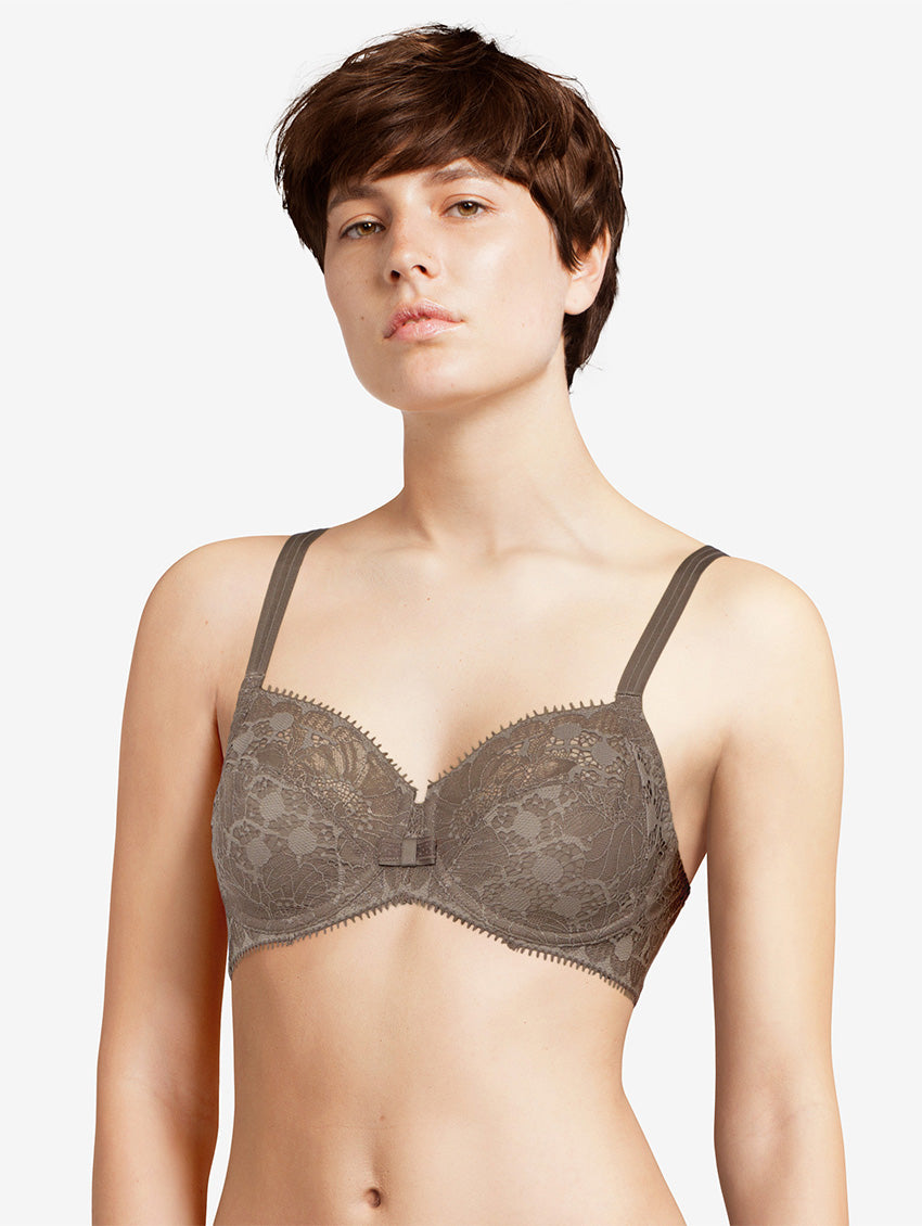 Chantelle Lingerie Day to Night Underwire T-Shirt Bra