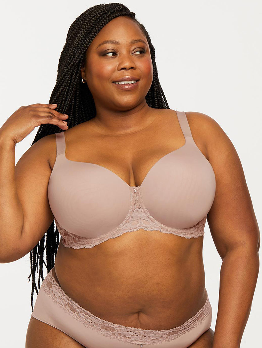 I Have A 3 Pack Of Nouvelle Seamless Intimates for Sale in Moreno