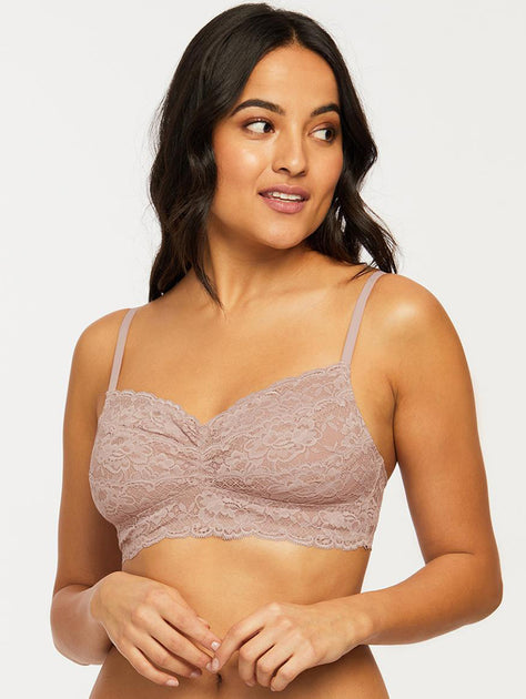 Basic daily used wireless bra size L@ 36 cup B/C