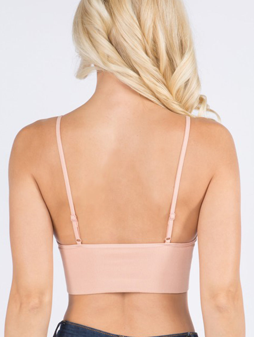 The Lily Bralette – U Bar and Company