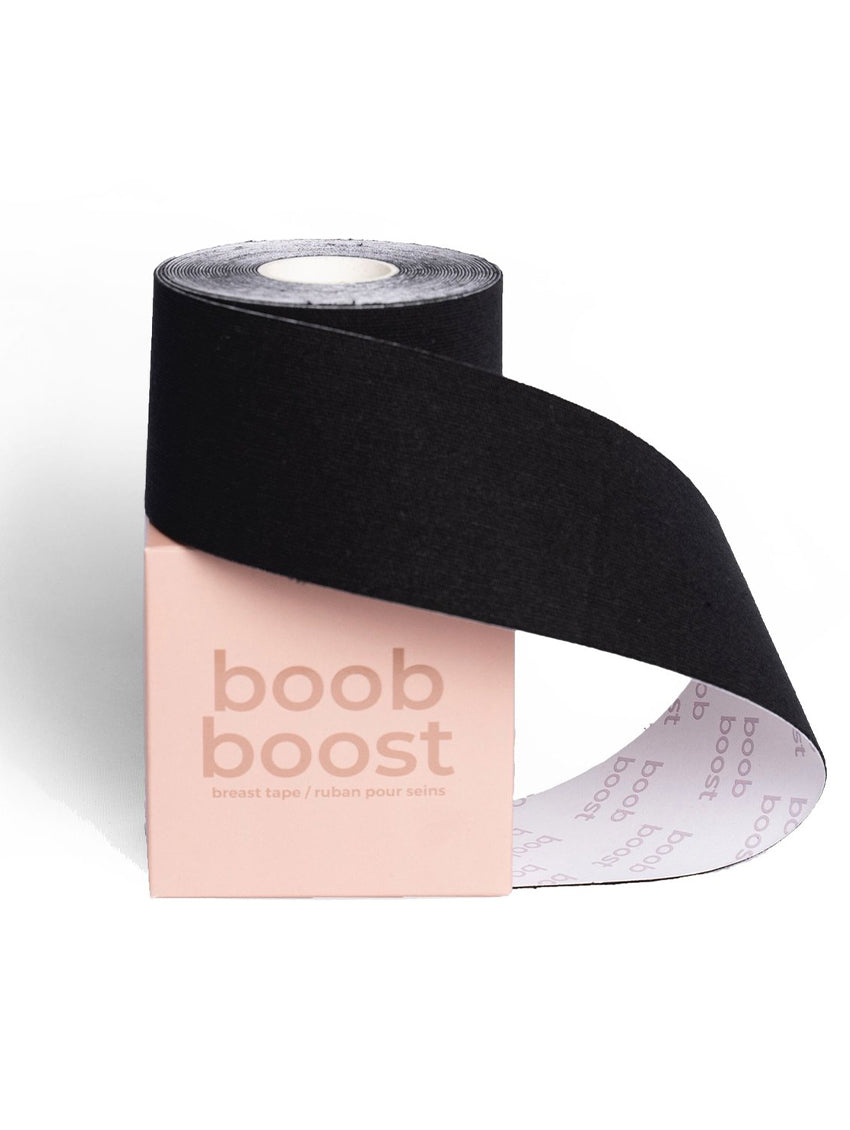 Boob tape set 5 in 1 bob tape for large breasts black boob tape best breast  tape invisible bra tape body tape for breasts boobtapes tit tape boob_tape  the booby tape 上boob