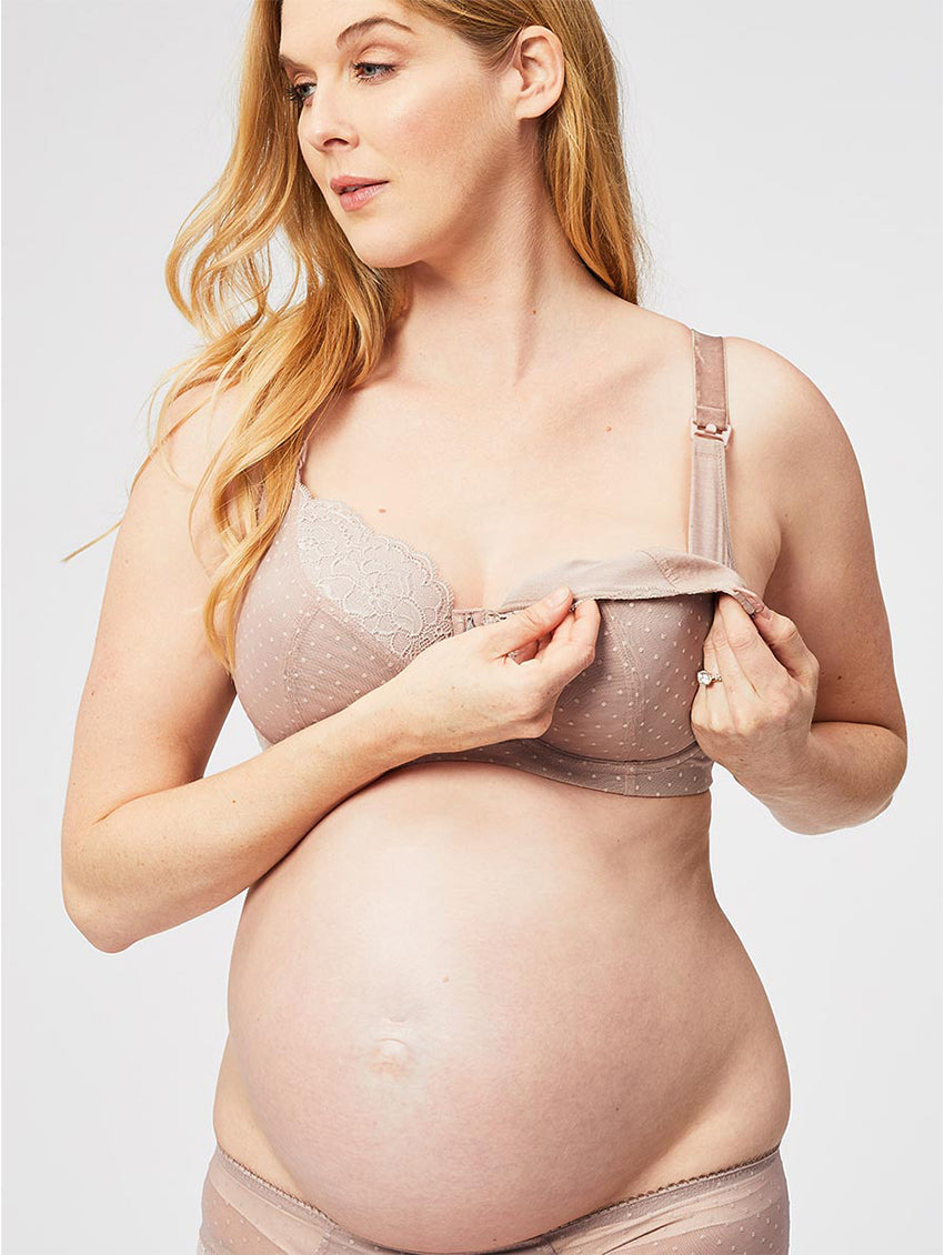 Cake Maternity TIMTAMS FLEXI WIRE NURSING BRA - Underwired bra