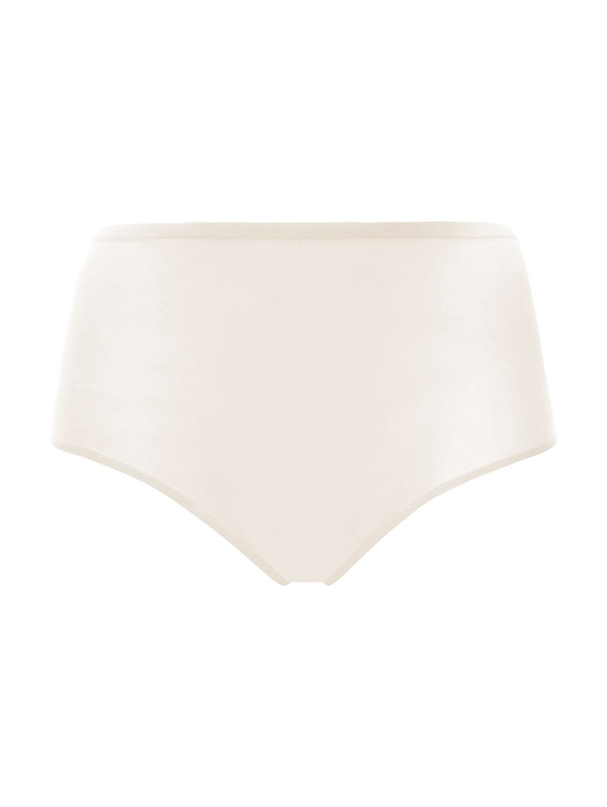All Figure  Chantelle SoftStretch Full Brief