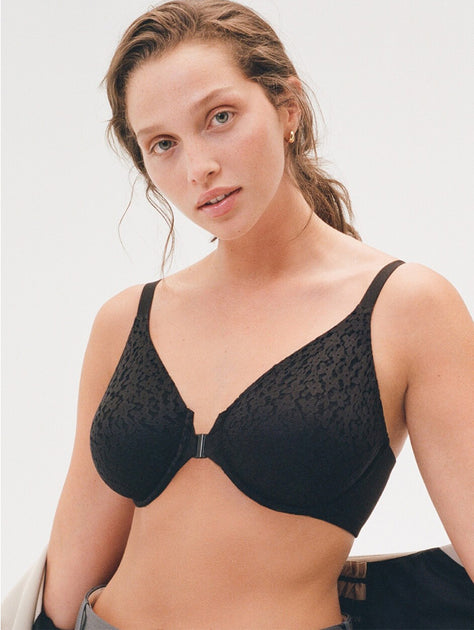 Front Closure Bras: Buy Front Closure Bras for Women Online at Best Price