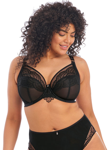 Cup Size K Front Fastening Bras