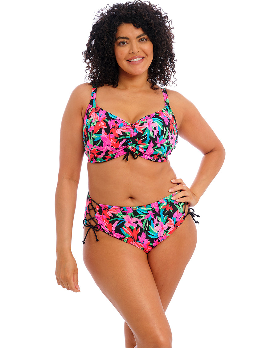 Swimwear  Cup Sized Swimwear and Bikini Tops – Tagged Elomi– Forever  Yours Lingerie