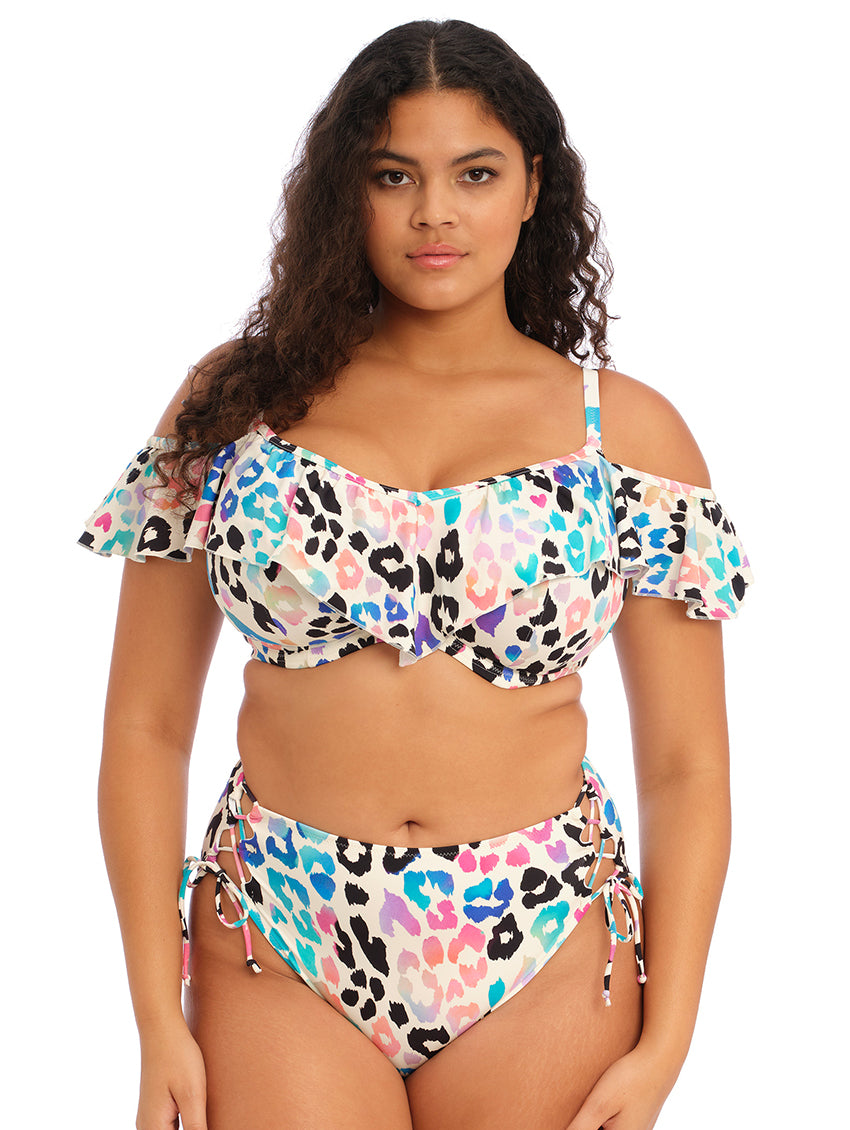 Elomi Swimwear and Plus Size Swimsuits, Free Shipping