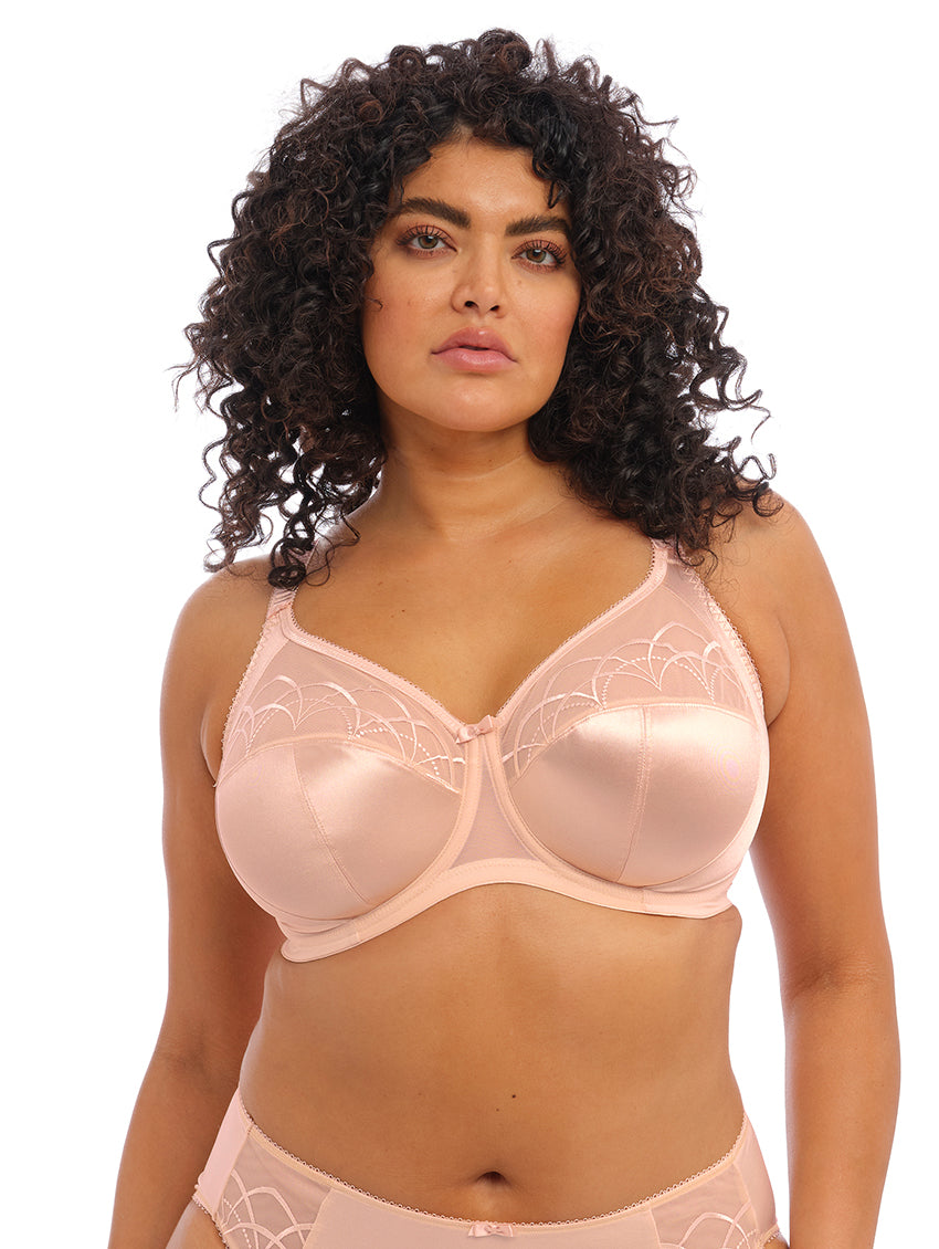 All Bras Tagged Features: Thick Straps Page 17 - Curvy Bras