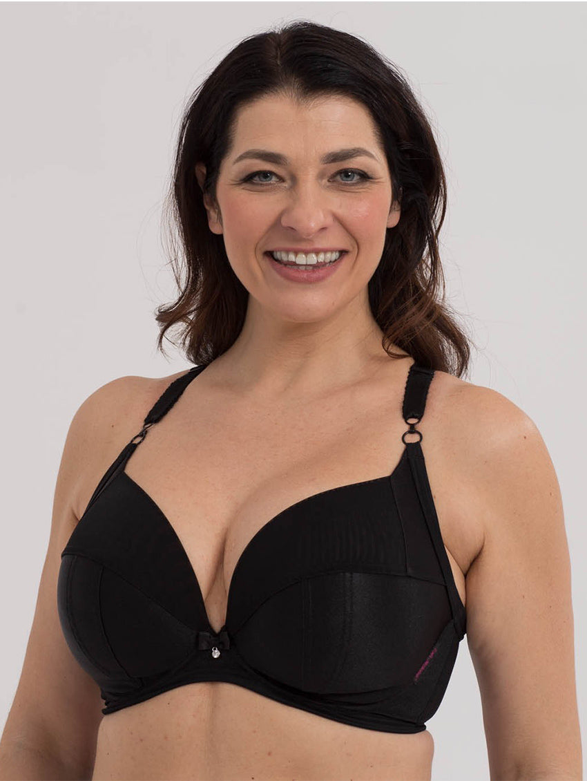 Angelight Smooth Push-Up Bra curated on LTK