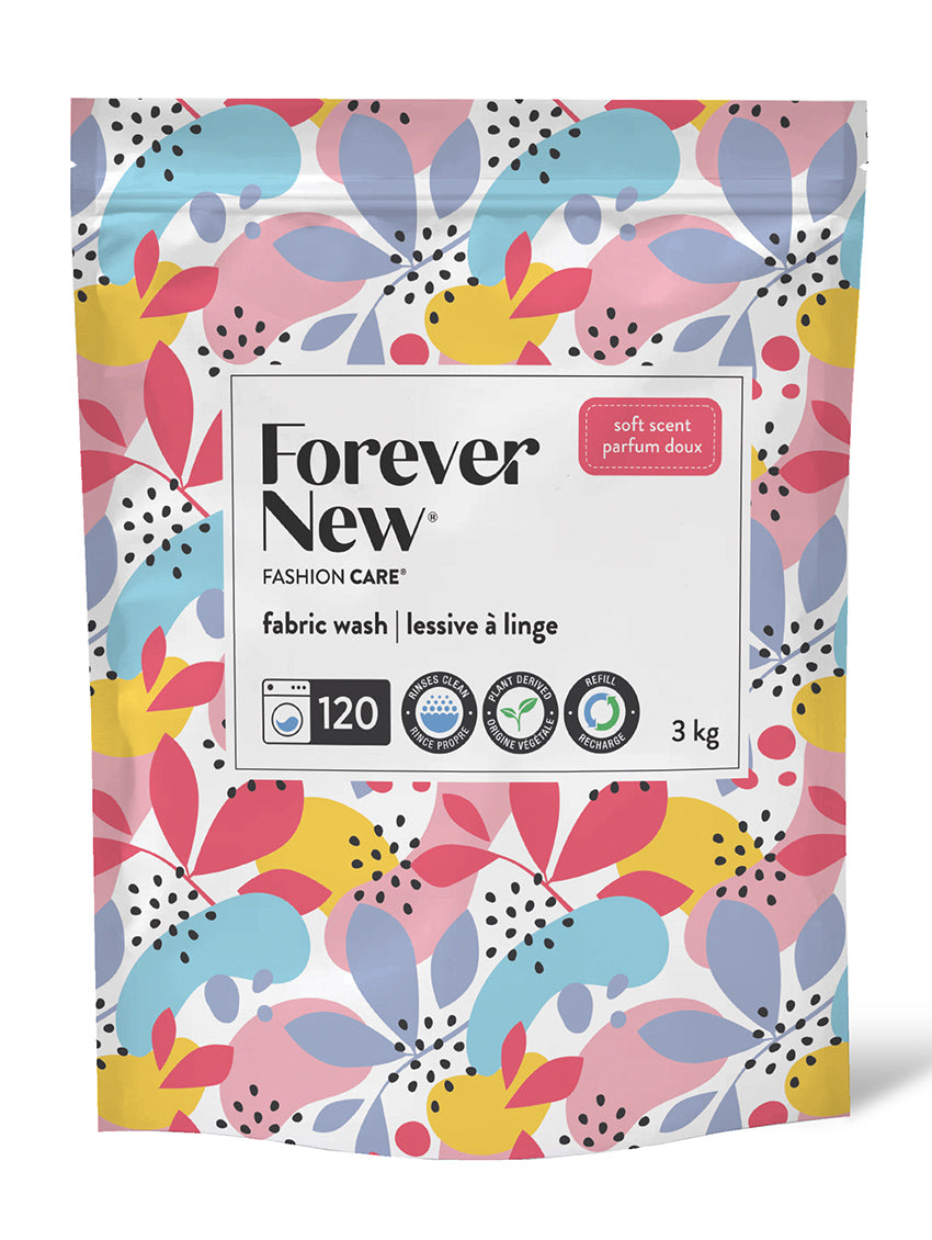 Forever New 3KG Pouch - Scented 02800