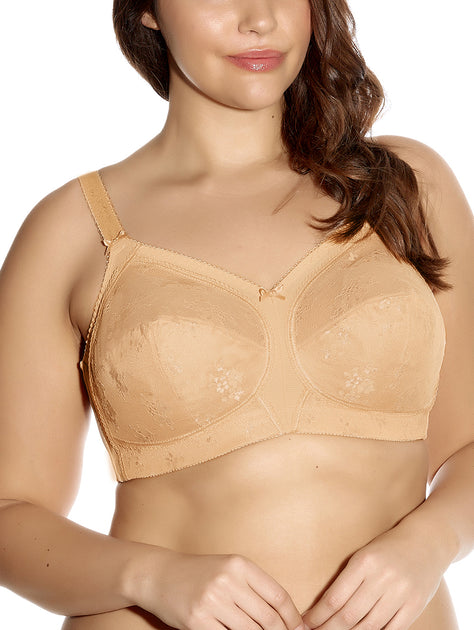 Sofra BR4208PDD1 - 44DD Womens Full Coverage Bra - DD Cup Style Intimate  Sets, Size 44DD - Pack of 6 