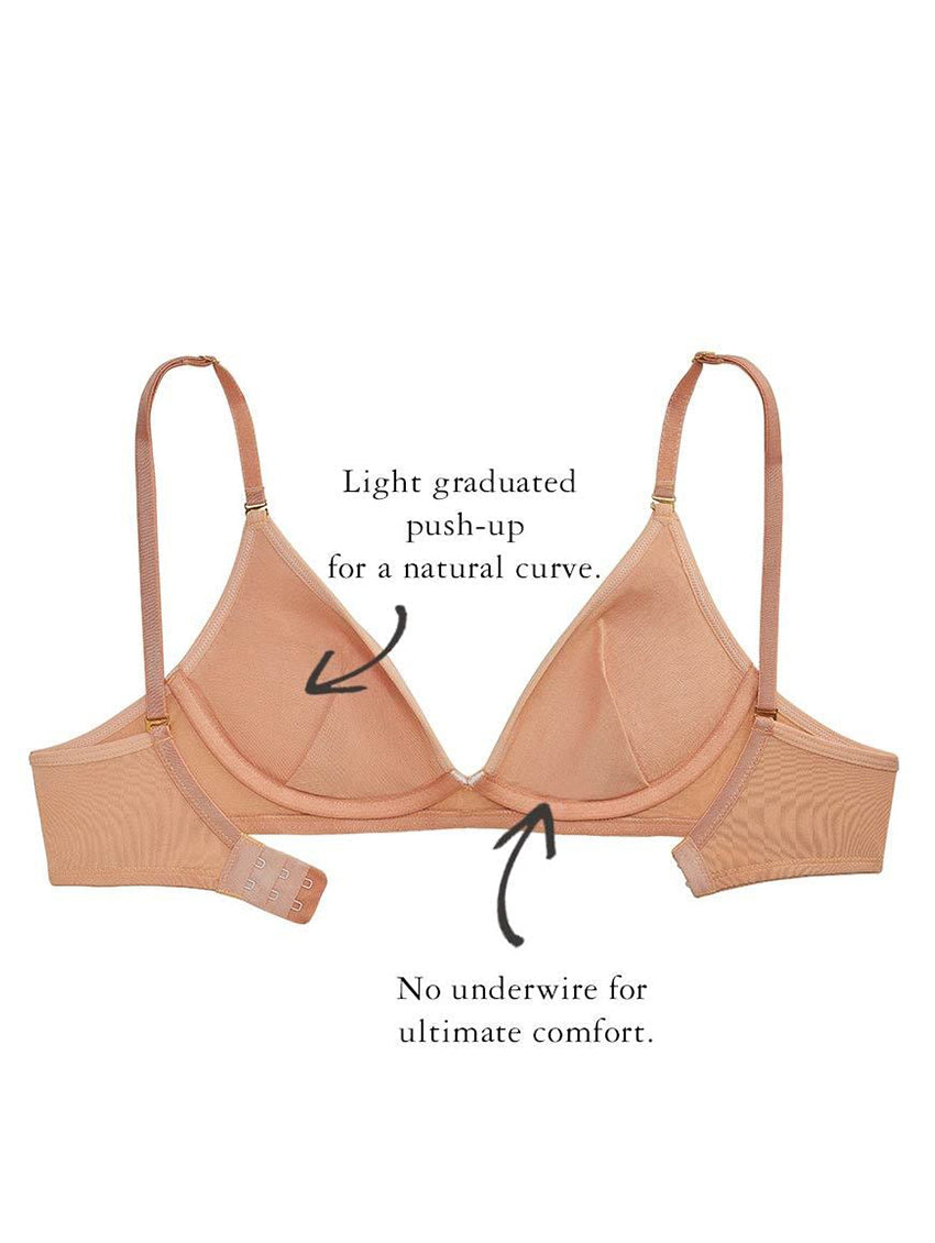 Buy Lia Care Front Open Bra for Women, Cup Size B, 30-32-34-36-38