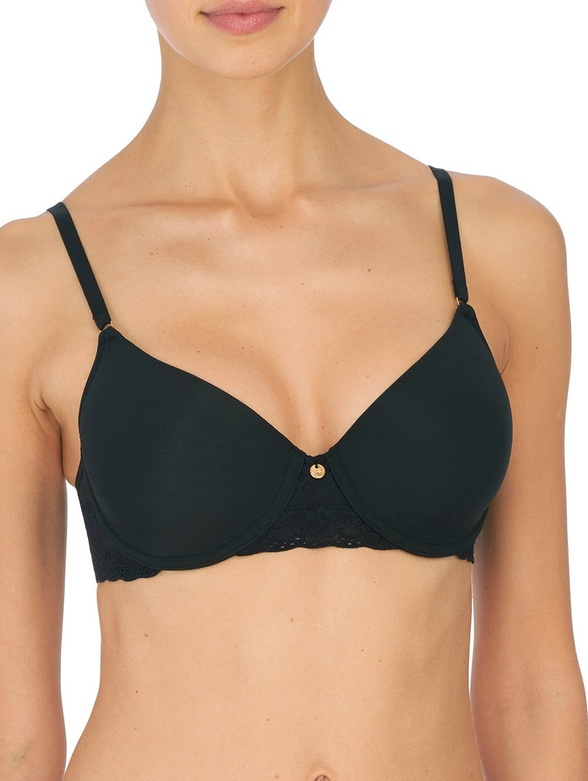 721154 Bliss Perfection Molded Under Wire Bra