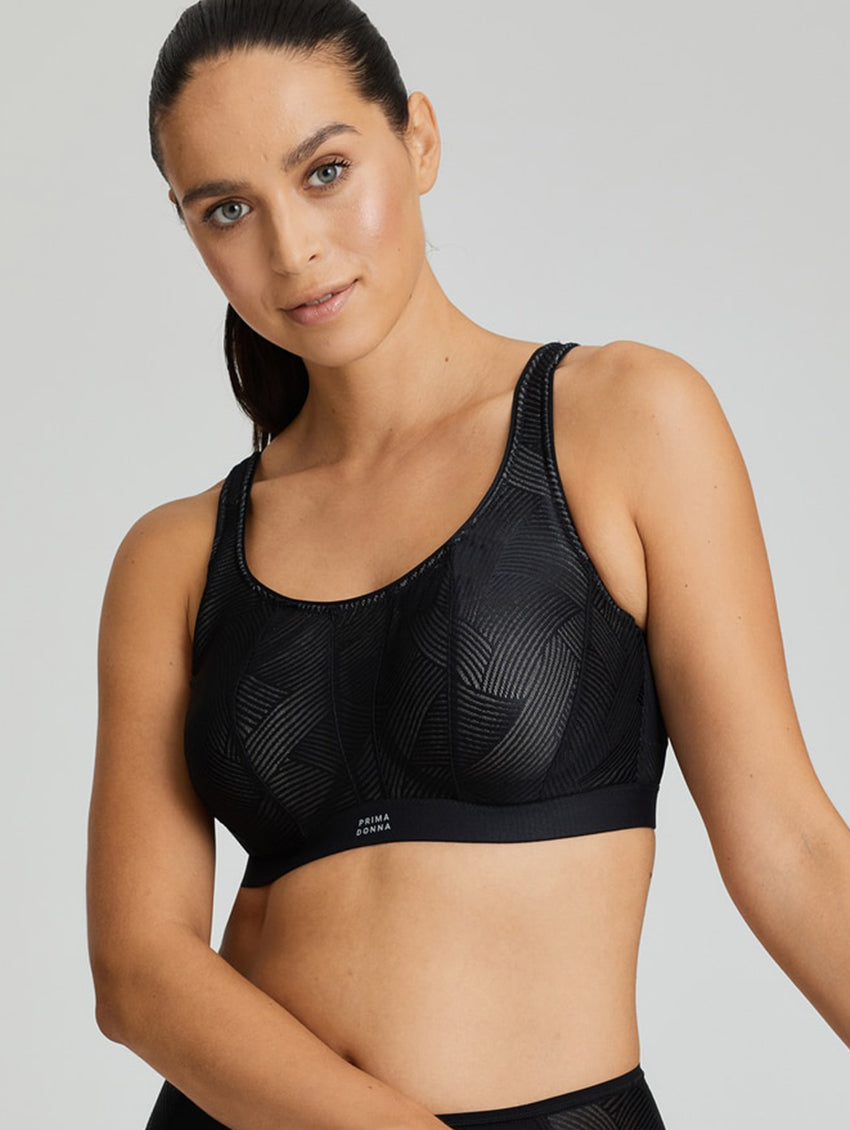 Lunchtime Shop: Seven sports bras to support your workout