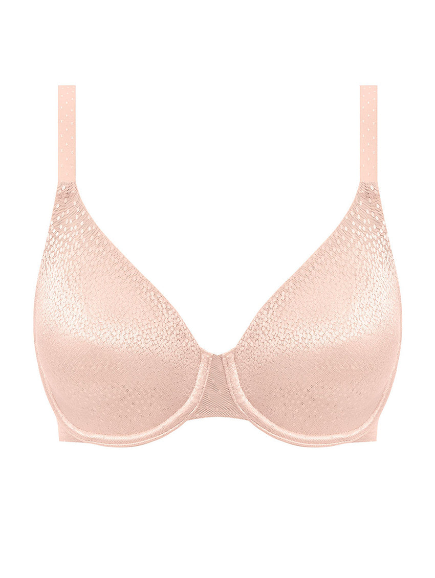 Wacoal 855303 Back Molded Full Coverage bra various sizes and