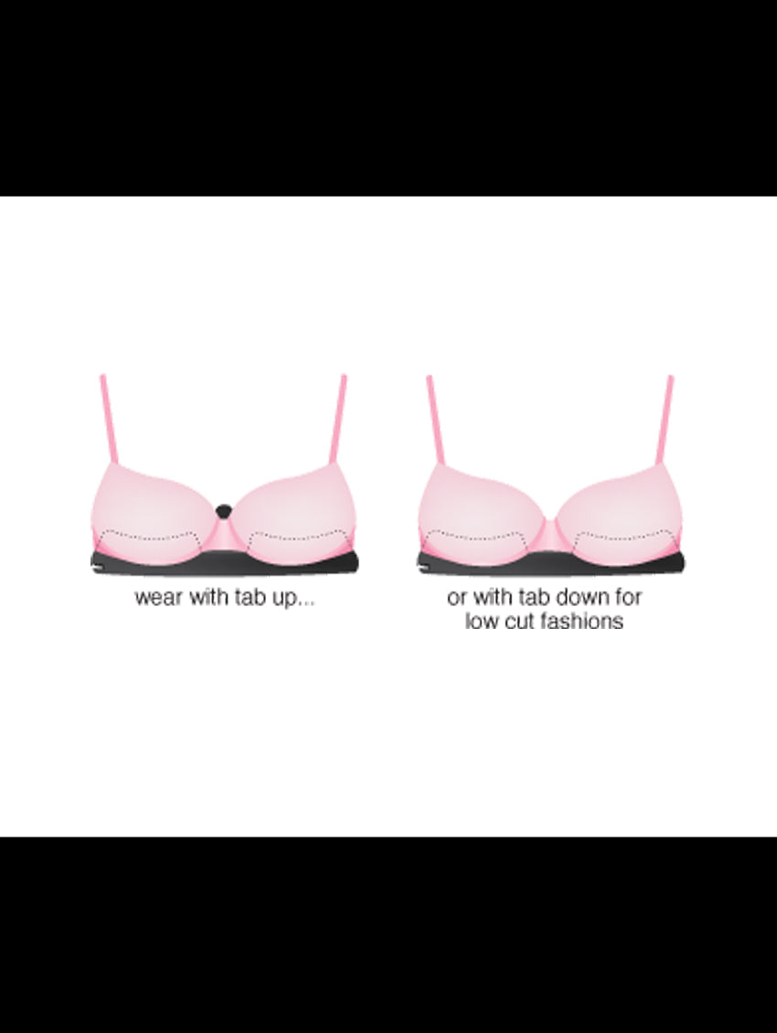 Super Soft, Sweat Wick Bra Liner, Pure 70% Bamboo & 30% Cotton, No Tags, No  Seams, Size: XL : : Clothing, Shoes & Accessories