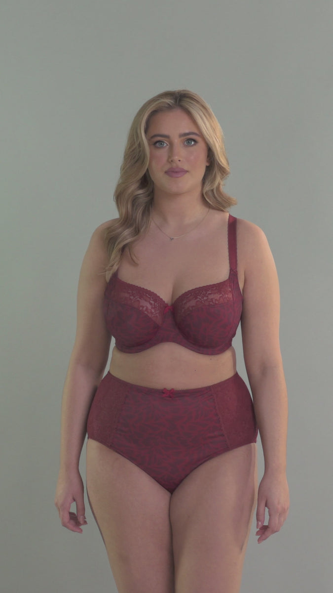 Your Guide on Choosing the Perfect Bra Size – Shopzetu
