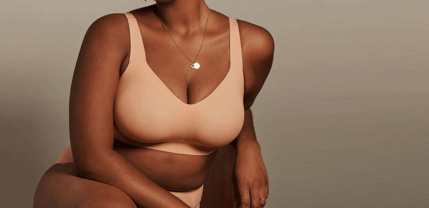 Don't believe the hype about your so-called bra size – Evelyn & Bobbie