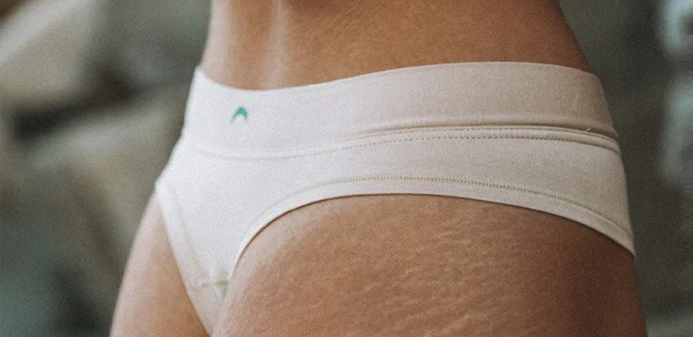 Where underwear meets intimate care 🍑 – huha underwear