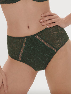 Simone Perele Comete Retro Brief