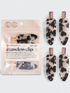 Kitsch Eco Creaseless Clips