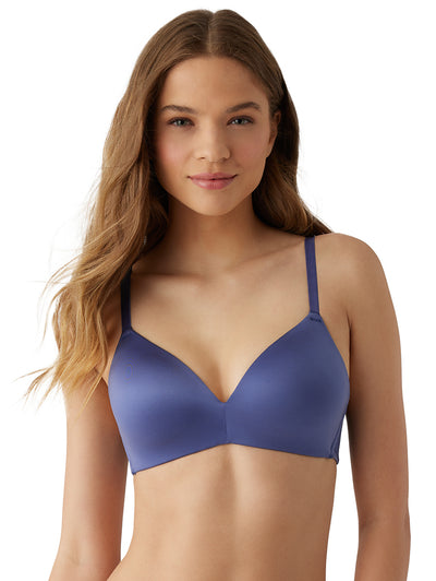 b.tempt'd by Wacoal Women's Wink Worthy Bralette, Astral Aura, S at   Women's Clothing store