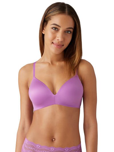 Women's Comfortable Cotton Bralettes Gift for Mom Stretch Soft Bra  Underwear Plus Size Brassiere Top 36C-52C (Color : Purple Gray, Size : 52/120(BC))  : : Clothing, Shoes & Accessories