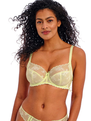 Freya Offbeat Decadence Side Support Bra