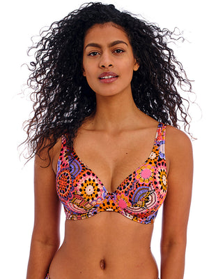 Freya Santiago Nights Bikini Top