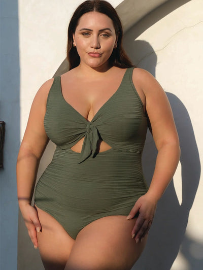 Cethrio Tankini Bathing Suits for Women-Swimsuits Ladies Fashion Printing  Vest Split Bikini Large Size Briefs Tummy Control Bathing Suit