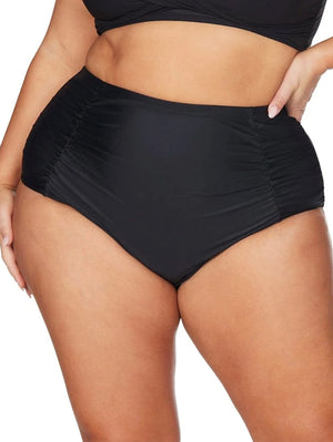 Artesands Raphael Hi-Waist Bikini Bottom