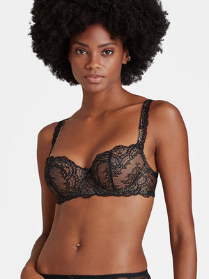 Aubade Danse Des Sens Half Cup Bra