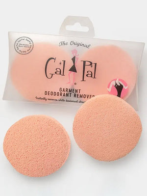 Deodorant Remover Sponge