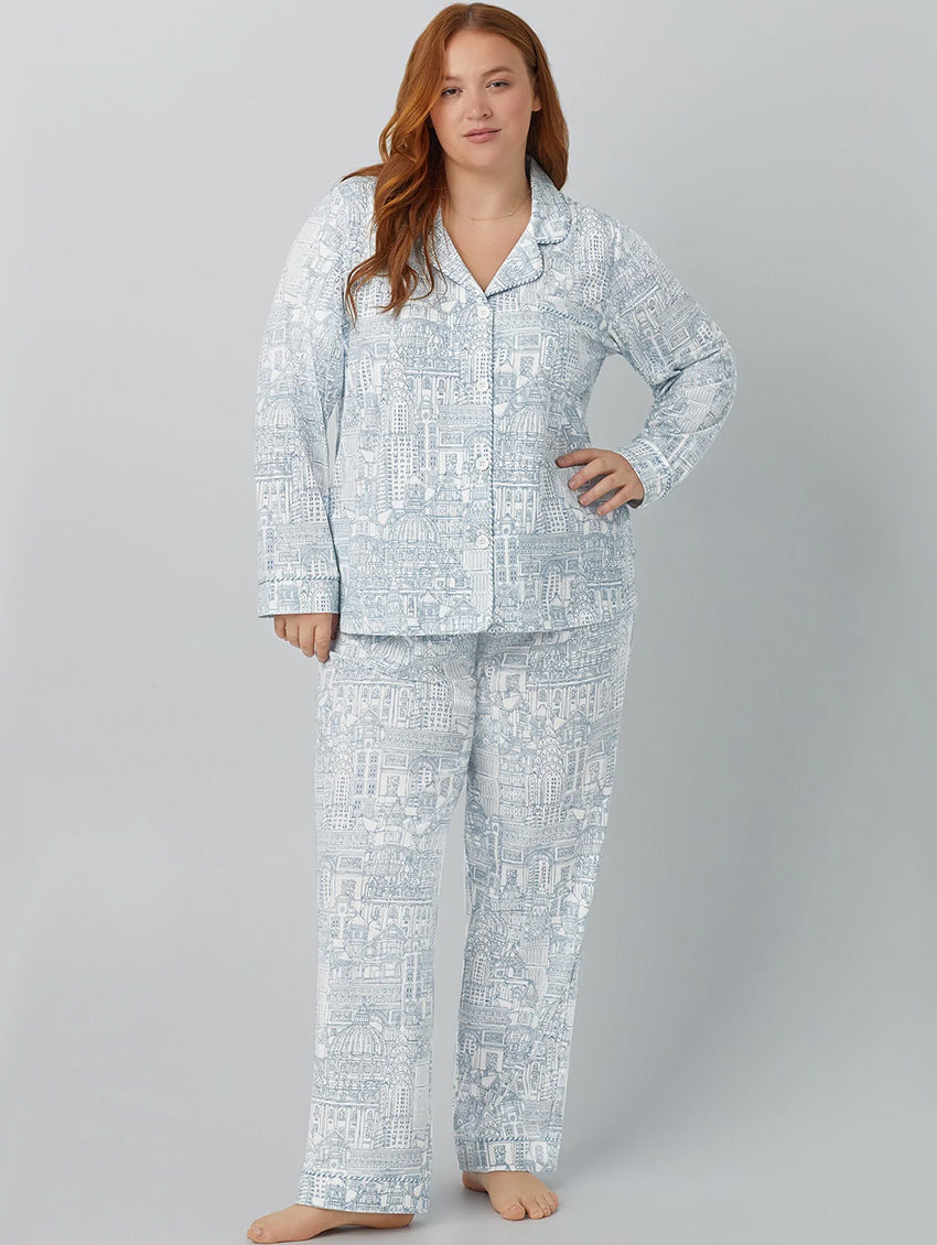 Bedhead plus size pajamas sale