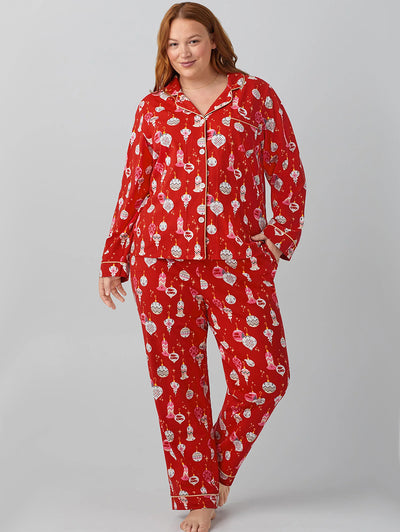 Sleepwear  2 Piece Pajama Sets – Page 2 – Forever Yours Lingerie