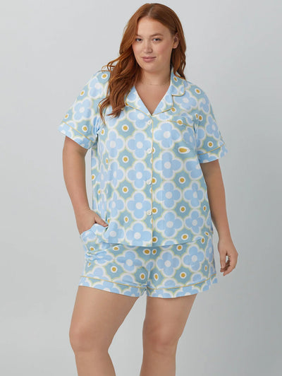 Sleepwear  Plus Size Sleepwear and Pajamas – Tagged 2X– Forever