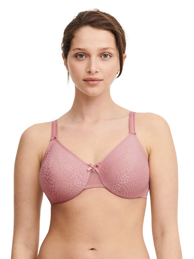 Comfortable Stylish pink bra girl Deals 