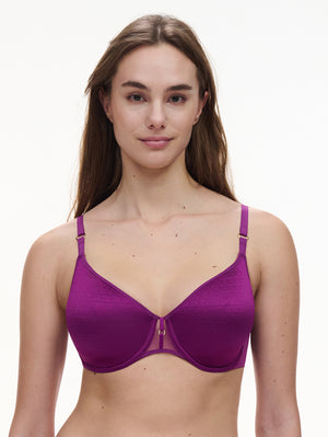 Chantelle Monogram Spacer Bra