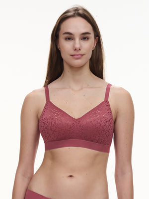 Chantelle Norah Wirefree Bra