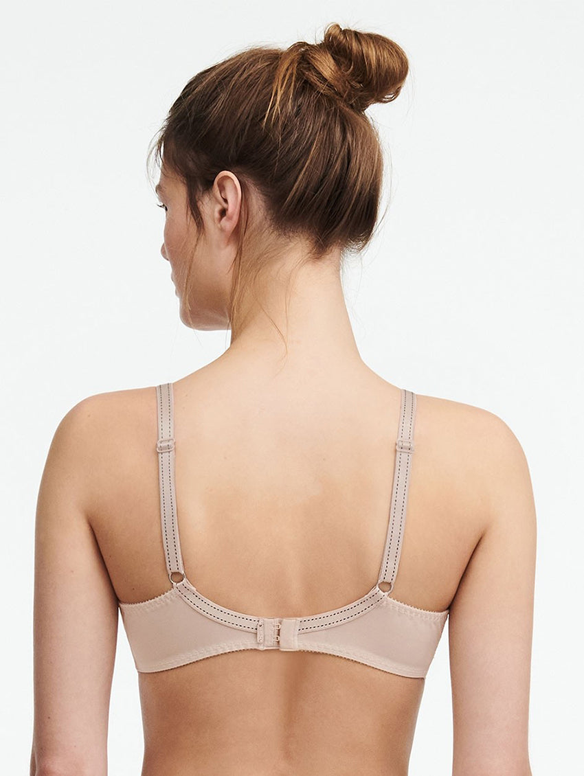 Chantelle Cachemire Bra, 32G, Perfect Nude : : Clothing, Shoes &  Accessories